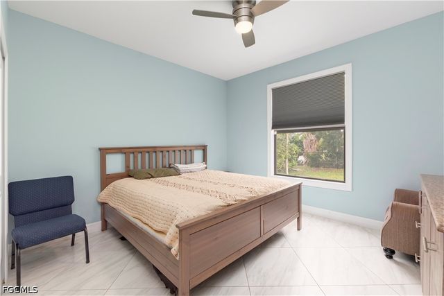 2360 Burton AVE, Fort Myers, FL 33907