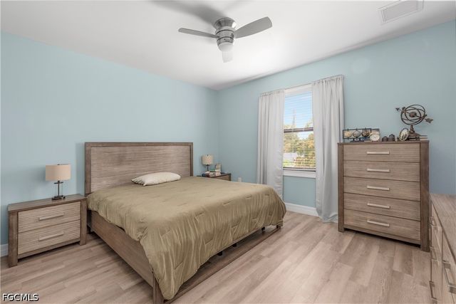 2360 Burton AVE, Fort Myers, FL 33907