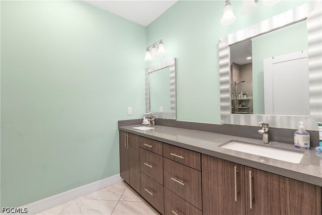 2360 Burton AVE, Fort Myers, FL 33907