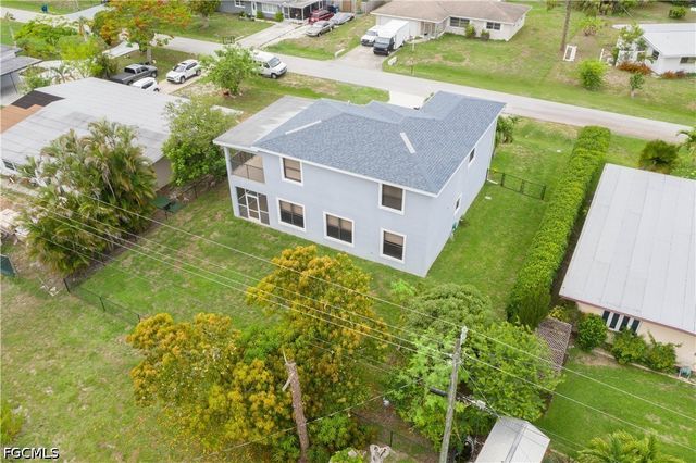 2360 Burton AVE, Fort Myers, FL 33907