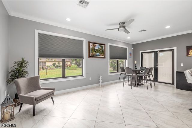 2360 Burton AVE, Fort Myers, FL 33907
