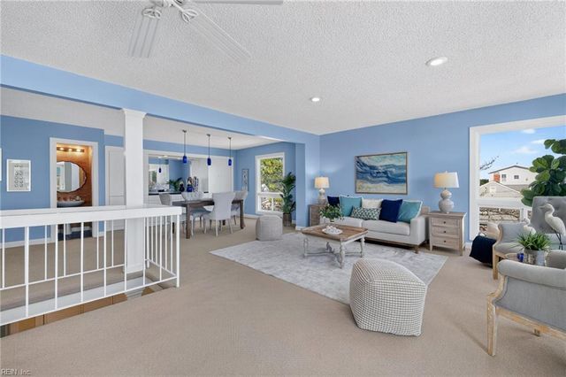 6109 Ocean Front AVE, Virginia Beach, VA 23451