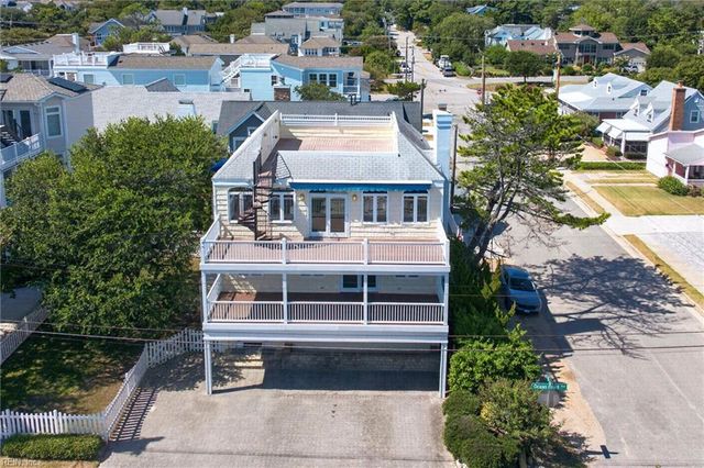 6109 Ocean Front AVE, Virginia Beach, VA 23451