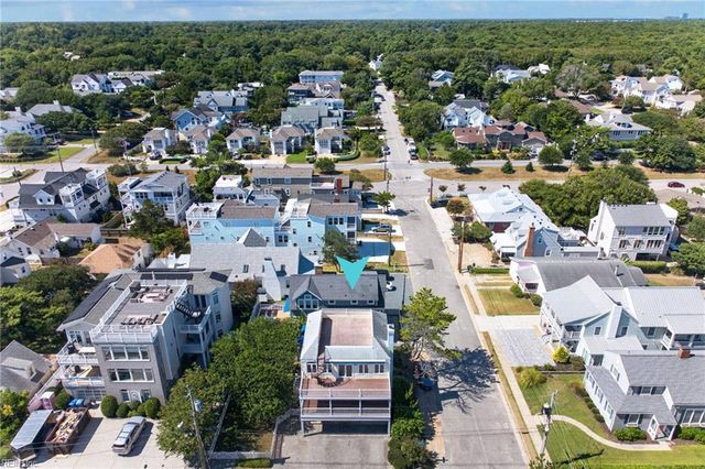 6109 Ocean Front AVE, Virginia Beach, VA 23451
