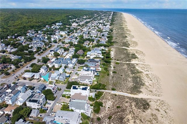 6109 Ocean Front AVE, Virginia Beach, VA 23451
