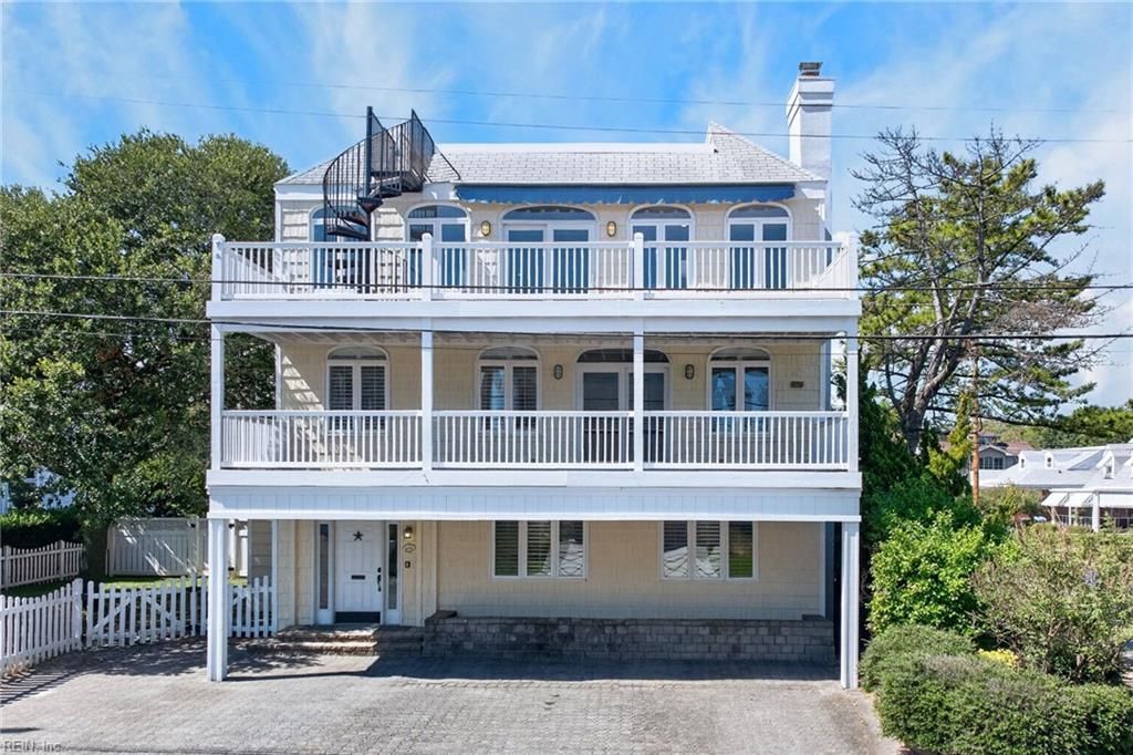 6109 Ocean Front AVE, Virginia Beach, VA 23451
