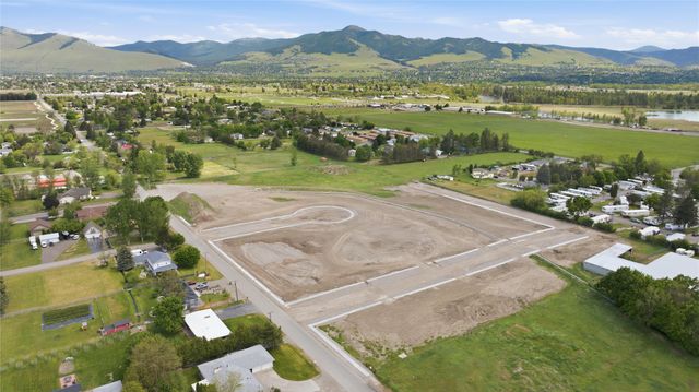 4005 North Avenue W, Missoula, MT 59804