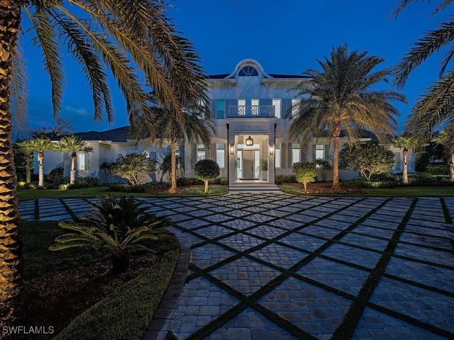 188 West ST, Naples, FL 34108