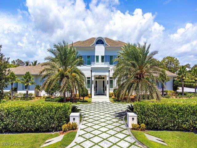 188 West ST, Naples, FL 34108