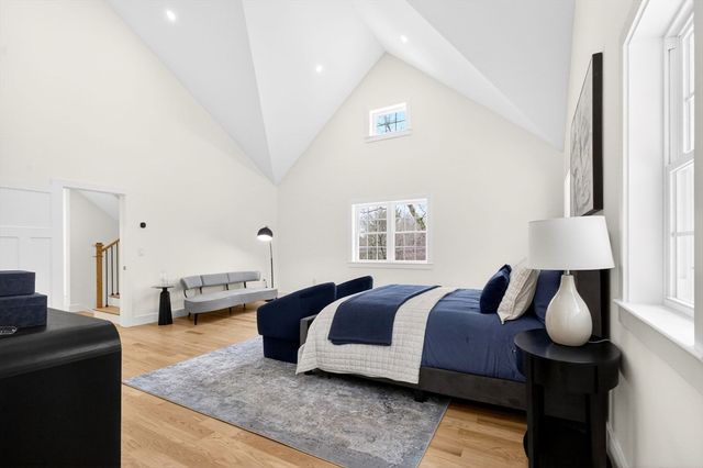 445 Salem St, North Andover, MA 01845