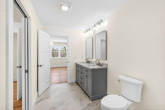 445 Salem St, North Andover, MA 01845
