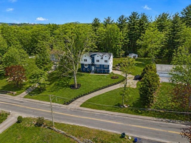 445 Salem St, North Andover, MA 01845