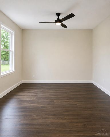2577 St Rt 222, Monroe Twp, OH 45157