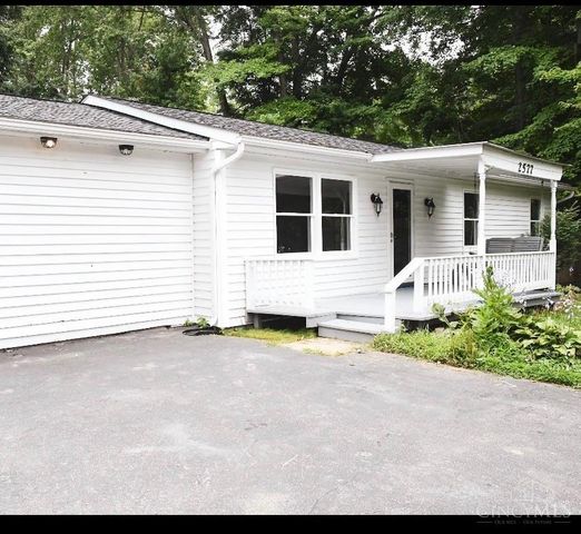 2577 St Rt 222, Monroe Twp, OH 45157