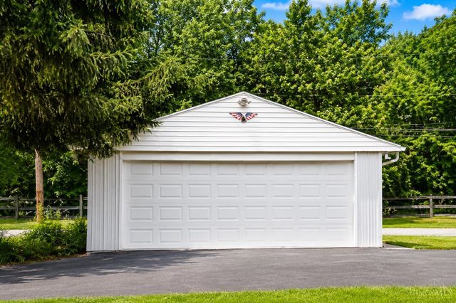 2577 St Rt 222, Monroe Twp, OH 45157