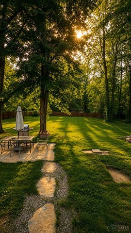 2577 St Rt 222, Monroe Twp, OH 45157