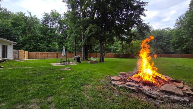2577 St Rt 222, Monroe Twp, OH 45157