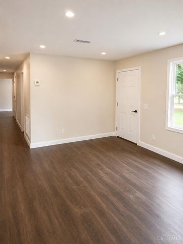 2577 St Rt 222, Monroe Twp, OH 45157