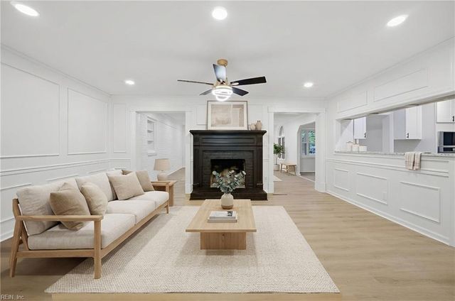 6380 Colby WAY, Virginia Beach, VA 23464