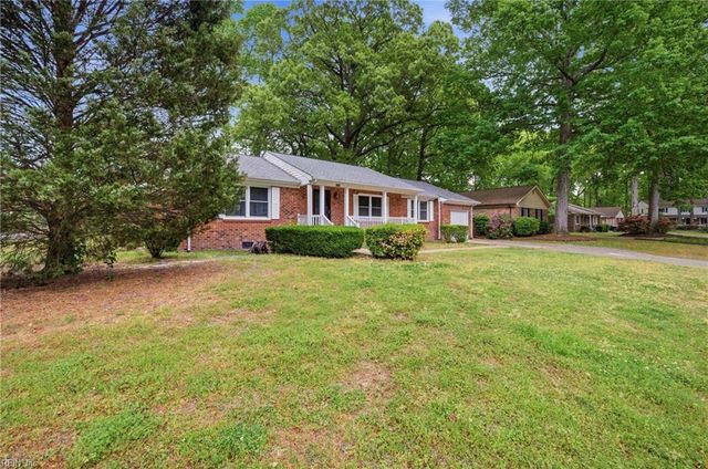 6380 Colby WAY, Virginia Beach, VA 23464