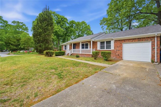 6380 Colby WAY, Virginia Beach, VA 23464