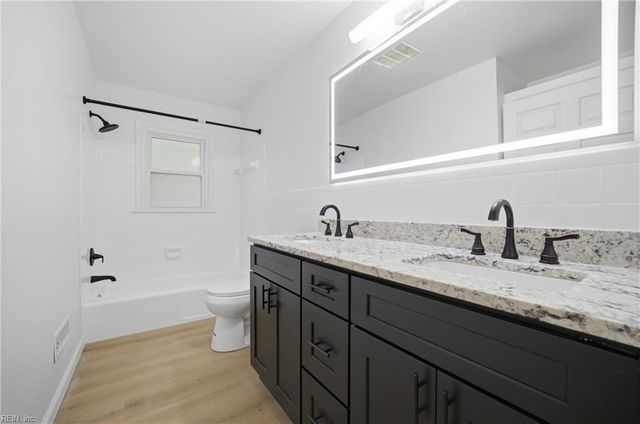 6380 Colby WAY, Virginia Beach, VA 23464