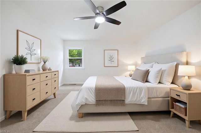 6380 Colby WAY, Virginia Beach, VA 23464