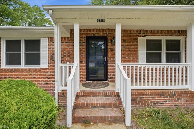 6380 Colby WAY, Virginia Beach, VA 23464