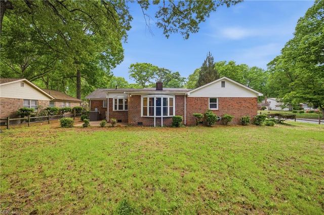 6380 Colby WAY, Virginia Beach, VA 23464