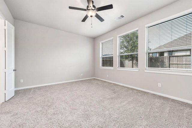 5007 Country Meadows Trail Trail, Rosharon, TX 77583