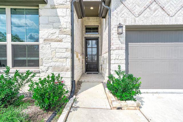 5007 Country Meadows Trail Trail, Rosharon, TX 77583