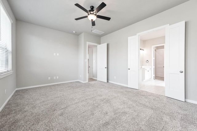 5007 Country Meadows Trail Trail, Rosharon, TX 77583
