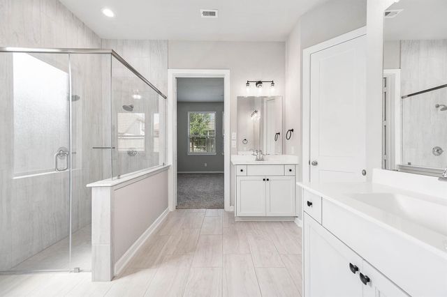 5007 Country Meadows Trail Trail, Rosharon, TX 77583