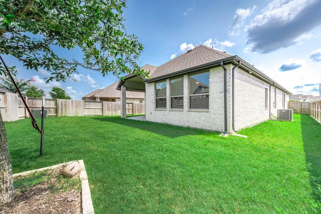 5007 Country Meadows Trail Trail, Rosharon, TX 77583