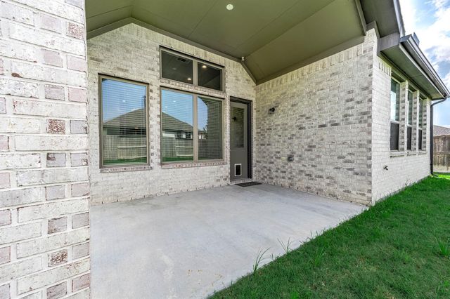5007 Country Meadows Trail Trail, Rosharon, TX 77583