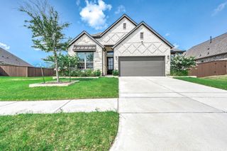 5007 Country Meadows Trail Trail, Rosharon, TX 77583