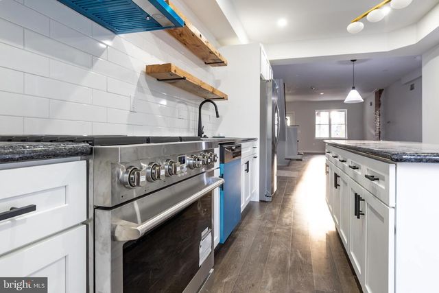 531 S 55TH ST, Philadelphia, PA 19143