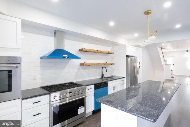 531 S 55TH ST, Philadelphia, PA 19143