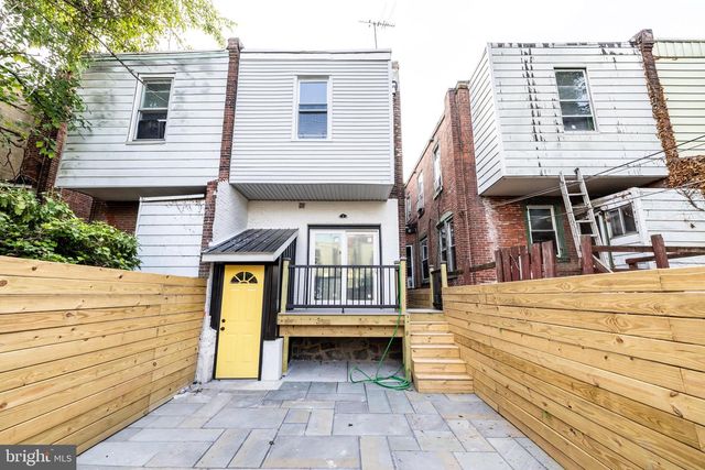 531 S 55TH ST, Philadelphia, PA 19143
