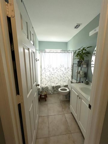 2397 SE West Blackwell Drive, Port St. Lucie, FL 34952