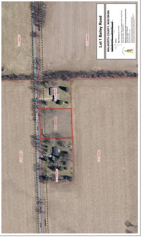 Lt1 BAILEY ROAD, Delavan, WI 53115