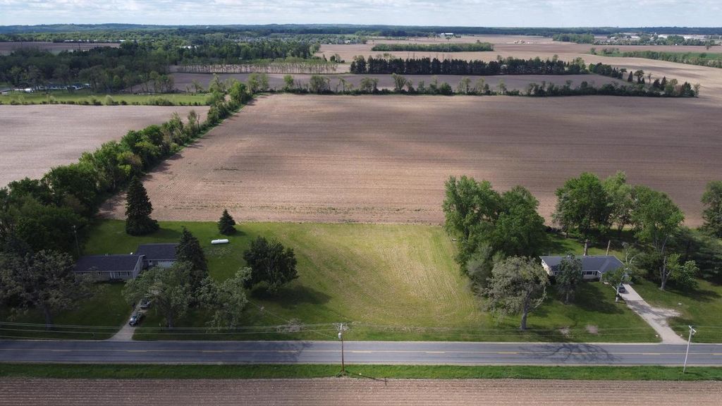 Lt1 BAILEY ROAD, Delavan, WI 53115