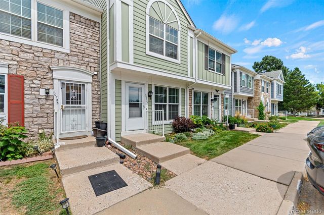10721 W Dartmouth Avenue, Lakewood, CO 80227