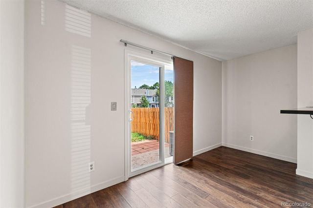 10721 W Dartmouth Avenue, Lakewood, CO 80227