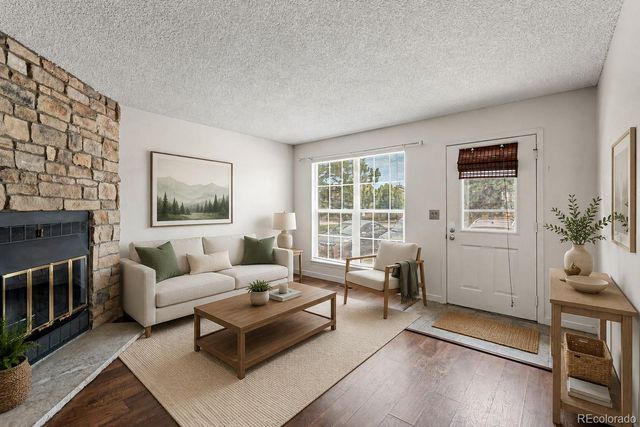 10721 W Dartmouth Avenue, Lakewood, CO 80227