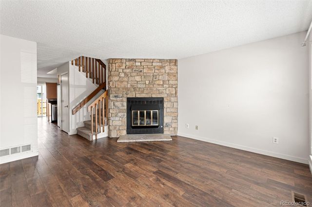 10721 W Dartmouth Avenue, Lakewood, CO 80227