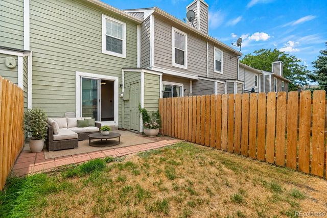 10721 W Dartmouth Avenue, Lakewood, CO 80227