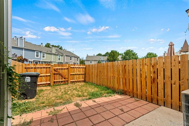 10721 W Dartmouth Avenue, Lakewood, CO 80227