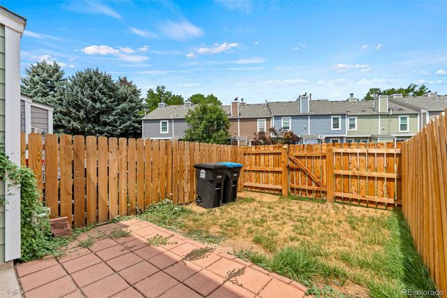 10721 W Dartmouth Avenue, Lakewood, CO 80227