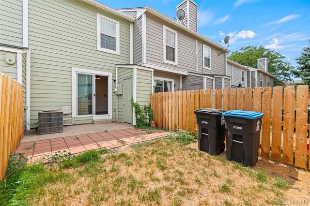 10721 W Dartmouth Avenue, Lakewood, CO 80227